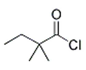 2,2-Dimethylbutyryl chloride